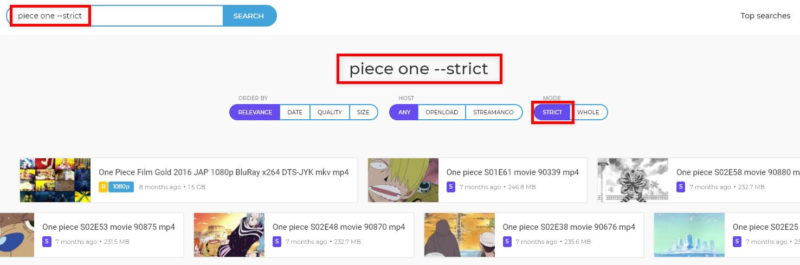 openloadの動画を検索する方法と使い方を解説【FileSearch】 | labtechs-notes